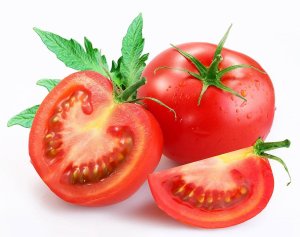 Среднерослые томаты