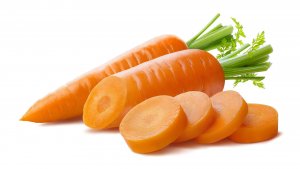 Морковь (Малая упаковка)