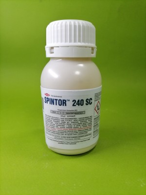 Инсектицид Спинтор 240 0,2 л