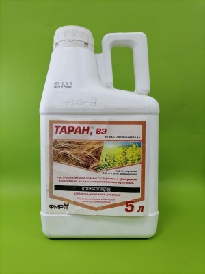 Инсектицид Таран 5 л
