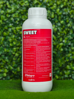 Биостимулятор Свит (SWEET) 1 л