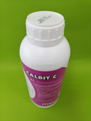 Удобрение Кальбит C (CALBIT C) 1 л