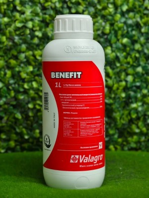 Биостимулятор Бенефит ПЗ (BENEFIT PZ) 1 л