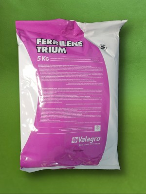 Удобрение Феррилин Триум (FERRILENE TRIUM) 5 кг
