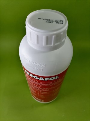 Биостимулятор Мегафол (MEGAFOL) 1 л