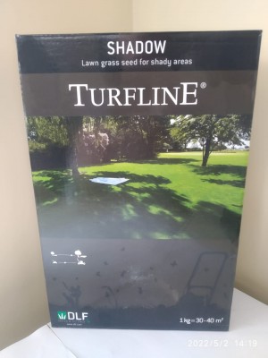 Травосмесь Торфлайн Шедоу (Turfline Shadow) 1 кг