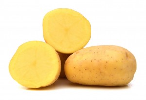 Семенной картофель Триумф (Сетка-5 кг)