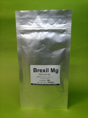 Брексил Mg (BREXIL Mg) 50 гр