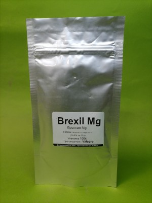 Брексил Mg (BREXIL Mg) 100 гр