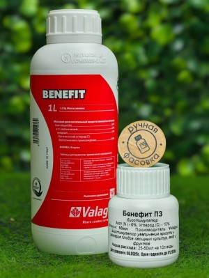 Биостимулятор Бенефит ПЗ (BENEFIT PZ) 50мл