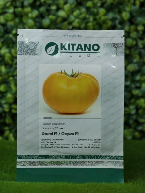 Томат Осуми (KS 10) F1 250 семян